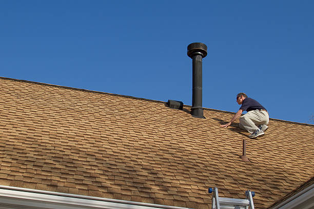 Best Green or Eco-Friendly Roofing Solutions  in Averill Park, NY